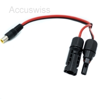 Adapterkabel MC4 auf DC7909, AK-MC-7909 WATTSTUNDE