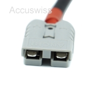 Adapterkabel 20cm für SunFolder Solartaschen