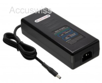 ST Chargers Ladegerät für E-Bike 36V Akkus, (42V 2A) 5.5-2.1mm Stecker