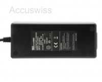ST Chargers Ladegerät für E-Bike 36V Akkus, (42V 2A) 5.5-2.1mm Stecker