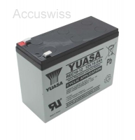 Yuasa REC10-12 12V 10Ah Zyklenfester Blei-Akku 151x65x116mm