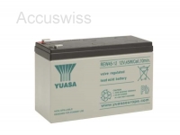 Yuasa REW45-12 12V 8Ah Blei-Akku