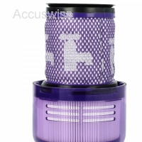 Hepa-Filter passend für Dyson V12, V12 Detect Slim