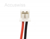 Akku ersetzt Dogtra BP20R, 35AAAH3BMX passend für 200NCP dog training collar