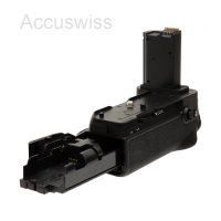 Batteriegriff für Nikon Z8 MB-N12, EN-EL15a, EN-EL15b, EN-EL15c m. Fernbedienung