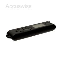 Batteriegriff für Nikon Z8 MB-N12, EN-EL15a, EN-EL15b, EN-EL15c m. Fernbedienung