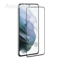 Samsung Galaxy S22+, 3D-Glas schwarz