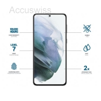 Samsung Galaxy S22+, Display-Glas, 2.5D