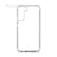 Samsung Galaxy S22+ Cover, SPECTRUM CLEAR transparent
