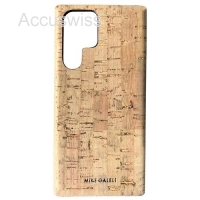 Samsung Galaxy S22 Ultra Cover , LEVI nature
