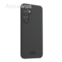 Samsung Galaxy S23 FE, Grip Case schwarz