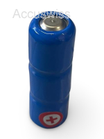 Batteriepack ersetzt PX-21, PX21, 523, 21PX, UG-523 4.5V 500mAh