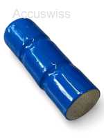 Batteriepack ersetzt PX-21, PX21, 523, 21PX, UG-523 4.5V 500mAh