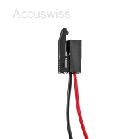 Batterie ersetzt BR-AGCF2W passend für GE Fanuc A98L-0031-0011/L 2200mAh