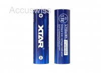 Xtar AA 1.5V 4150mWh (2500mAh) Li-Ion Akku (Wiederaufladbar)