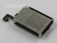 Akku ersetzt A2345 passend für Apple Watch Series S6 40mm, A2291, A2293, A2375