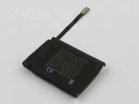 Akku ersetzt A2327 passend für Apple Watch Series 6 44mm, A2292, A2294, A2376