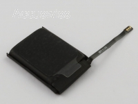 Akku ersetzt A2327 passend für Apple Watch Series 6 44mm, A2292, A2294, A2376
