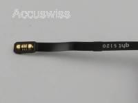 Akku ersetzt A2327 passend fr Apple Watch Series 6 44mm, A2292, A2294, A2376