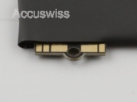 Akku ersetzt A2288 passend für Apple iPad 4 2020, iPad Air 5 2022, A2072, A2591