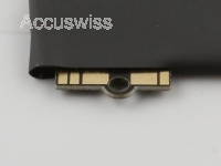 Akku ersetzt A2288 passend fr Apple iPad 4 2020, iPad Air 5 2022, A2072, A2591