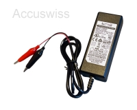 Fuyuang 4S IFR LiFePO4 14,6V 2A Ladegerät mit Krokodilklemme