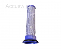 Vormotor-Filter passend für Dyson DC36, DC38, DC46, DC47, DC47i