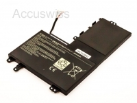 Akku passend für Toshiba Satellite M40-A, M50-A, U50T 4150mAh