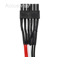 Akku ersetzt 50139885-001, OVT270L1R00 passend für Honeywell Thor VM3