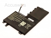 Akku ersetzt Toshiba PA5157U-1BRS 4150mAh