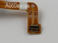 Akku ersetzt EB-BG990ABY passend für Samsung Galaxy S21 FE 5G, SM-G990E