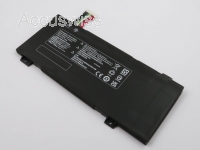 Akku ersetzt 30027408, GK5CN-00-13-3S1P-0 passend für Medion Erazer X6805, X6807