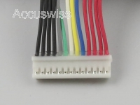 Akku ersetzt 30027408, GK5CN-00-13-3S1P-0 passend für Medion Erazer X6805, X6807