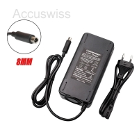 Schnell Ladegerät für E-Scooter Nineboot G30D, G30LP, ES1, ES3, ES4, 42V 5A