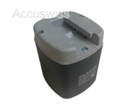 Akku ersetzt Fein 92604007026, 92604080023 (P803) 9.6V 2Ah