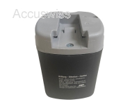 Akku ersetzt Fein 92604007026, 92604080023 (P803) 9.6V 2Ah