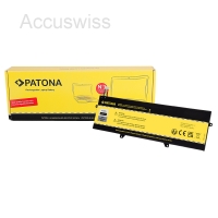 Patona Akku ersetzt HP BL04XL, L07041-855 passend für EliteBook x360 1040 G5, G6
