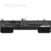Akku ersetzt Asus C42N1839 passend für UX534FA, UX534FTC, UX563FD