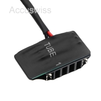Akku ersetzt Worx WA3565 TYPE 2, passend für Landroid WG795E 28V 2500mAh