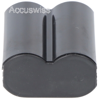 RCR-P2 Akku 6 Volt 500mAh LiFePo4 ersetzt DL223A, CRP2, CR-P2, EL223AP