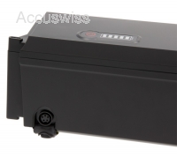 Joycube SF-06, JCEB360-11.6 36V 11.6Ah E-Bike Akku mit Smart-BMS