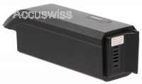Joycube SF-06, JCEB360-11.6 36V 11.6Ah E-Bike Akku mit Smart-BMS