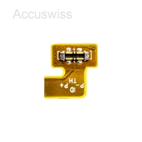 Akku ersetzt GI03 passend für Gigaset GS53-6, ME Pure 3200mAh