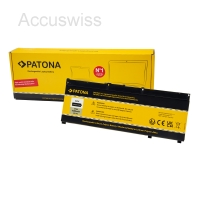 Akku passend für HP Omen 15-CE000, Pavilion 15-CB045WM 15.4V 4380mAh