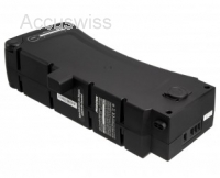 Ersatzakku ersetzt smarten Samsung Side-Click 36V 10.4Ah ZZ370