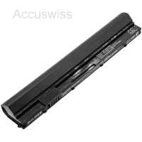 Akku ersetzt Clevo W510BAT-3, 6-87-W510S, 6-87-W510S-4UF1, 6-87-W510S-42F2