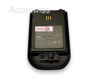 Akku ersetzt Ascom 600190/2C, 660190/R2B passend für Ascom D62 DECT, D63, i63
