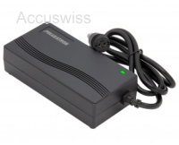 Maratron Ladegerät 42V 3A Rosenberg für Alber, Derby Cycle, Impulse, Neodrive