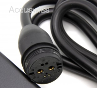 Maratron Ladegerät 42V 3A Rosenberg für Alber, Derby Cycle, Impulse, Neodrive