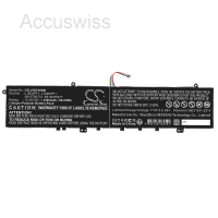 Akku ersetzt Lenovo L18D4PF1, L18M4PF1, 5B10T83737, 5B10U65277 4300mAh